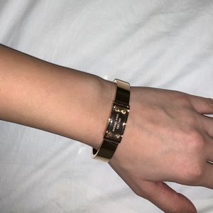 Michael Kors Jewelry - Rose gold Michael Kors bracelet Michael Kors Jewelry - Rose gold Michael Kors bracelet